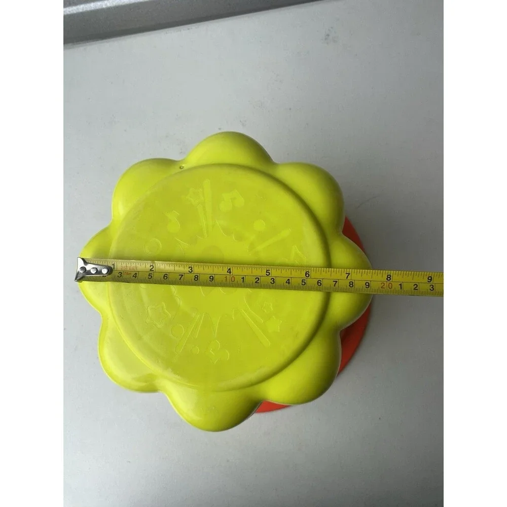 IQ Toys My First Toddler Drum Set Replacement Stool